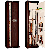 Сейф ArmWood 55 EL Primary