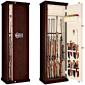 Сейф ArmWood 57 EL Primary