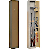Оружейный сейф BS-93 L33 SL