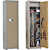 Оружейный сейф BS-947 EL SL