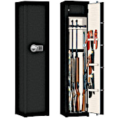 Оружейный сейф BS-95 EL Lux