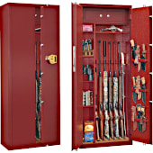 Оружейный сейф BS-968 BM D32 EL Lux