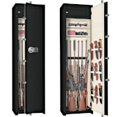 Оружейный сейф BS-979 UN EL Lux