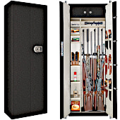 Оружейный сейф BS-9810 UN EL Lux