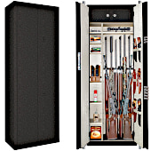 Оружейный сейф BS-9810 UN L43 Lux