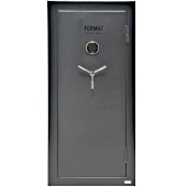 Сейф DL19 GS