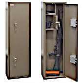 Оружейный шкаф Д-5