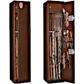 Оружейный шкаф Охотник-81