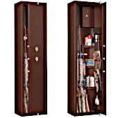Оружейный сейф Бизон-5