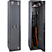 Оружейный сейф MAXI 3P MM/3
