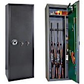 Оружейный сейф MAXI 5P MM/K5