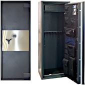 Оружейный сейф Defender Pro 259 WS EL