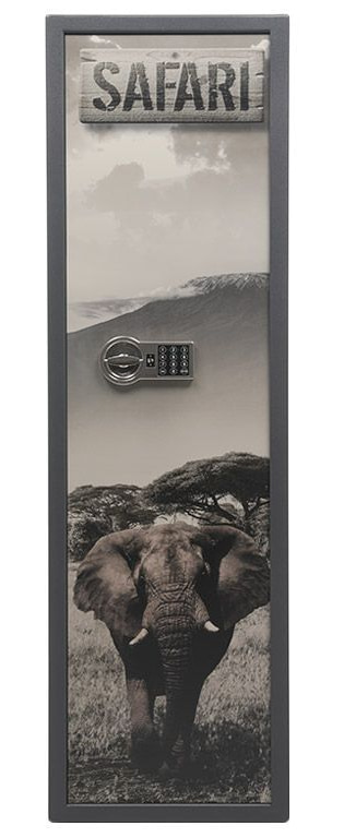 Далее VALBERG САФАРИ EL PRINT — прямая фотопечать на дверь.