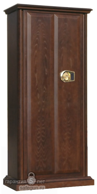 Далее Сейф ArmWood 757 EL (закрытый)