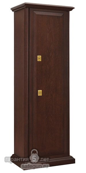 Далее Сейф ArmWood 44 G (закрытый, тёмный)