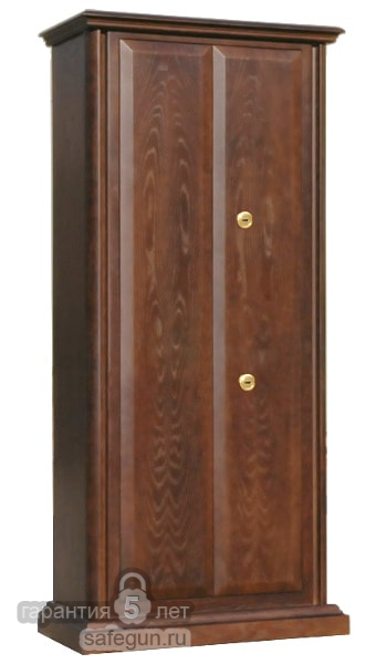 Далее ArmWood 11 G Flock+ (закрытый)